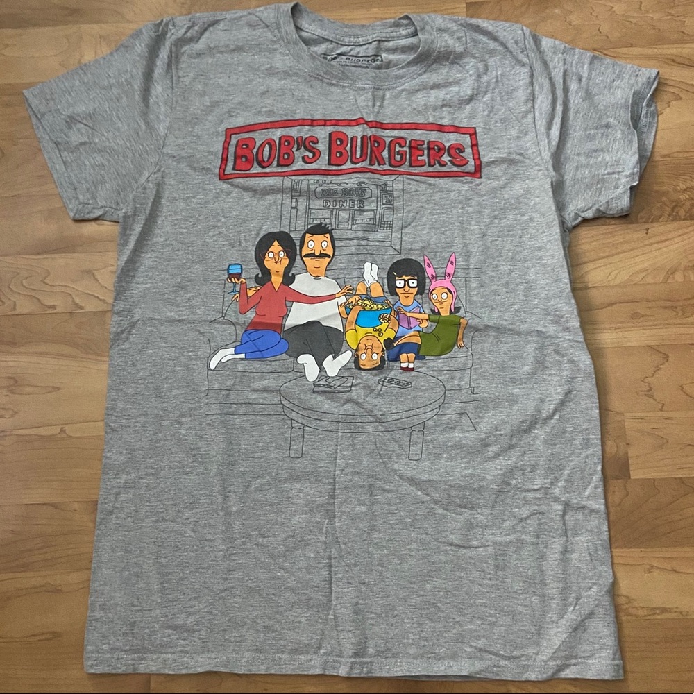 Bobs burger T-shirt